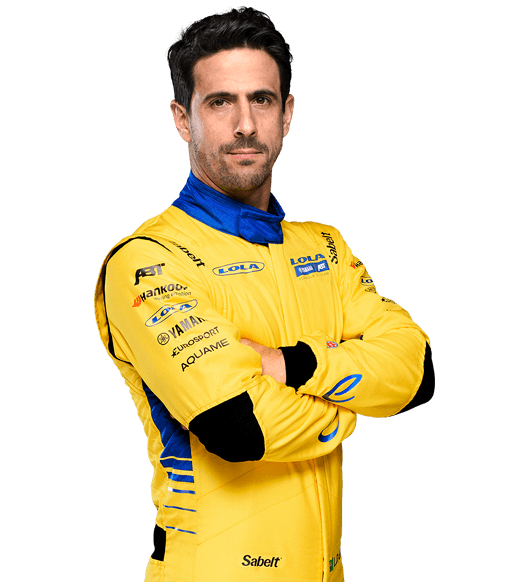 Lucas di Grassi